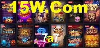 VIP Casino 7a7
