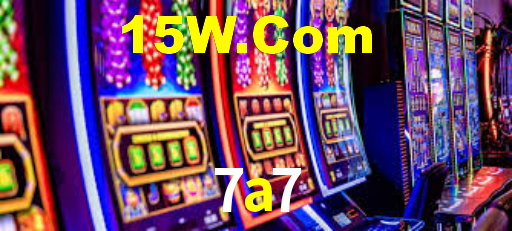 7a7 - Game Jogo Cassino no Brasil - 7a7.com