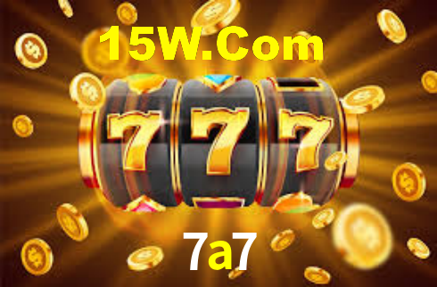 7a7 App Interface