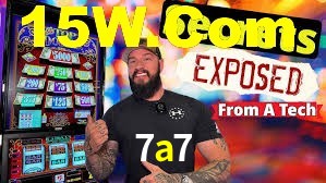 Welcome Bonus 7a7
