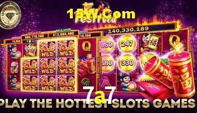 Seasonal Promotions 7a7