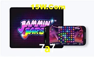 Slot Games 7a7