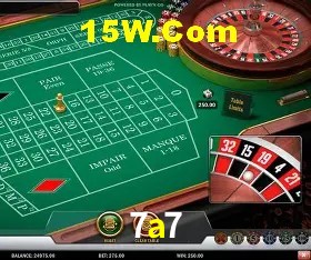 Live Casino 7a7